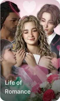inZOI Life of Roamnce