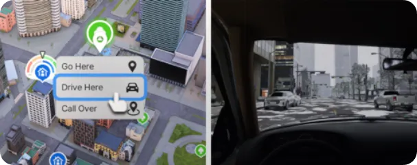inzoi drive here