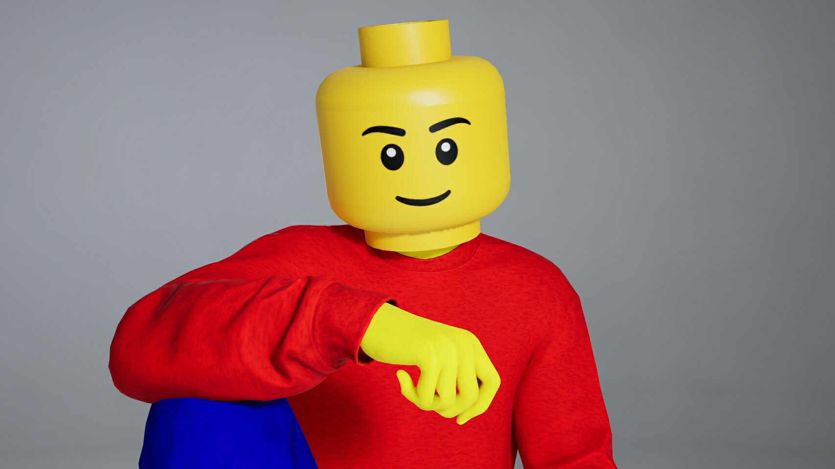 LEGO inZOI 2