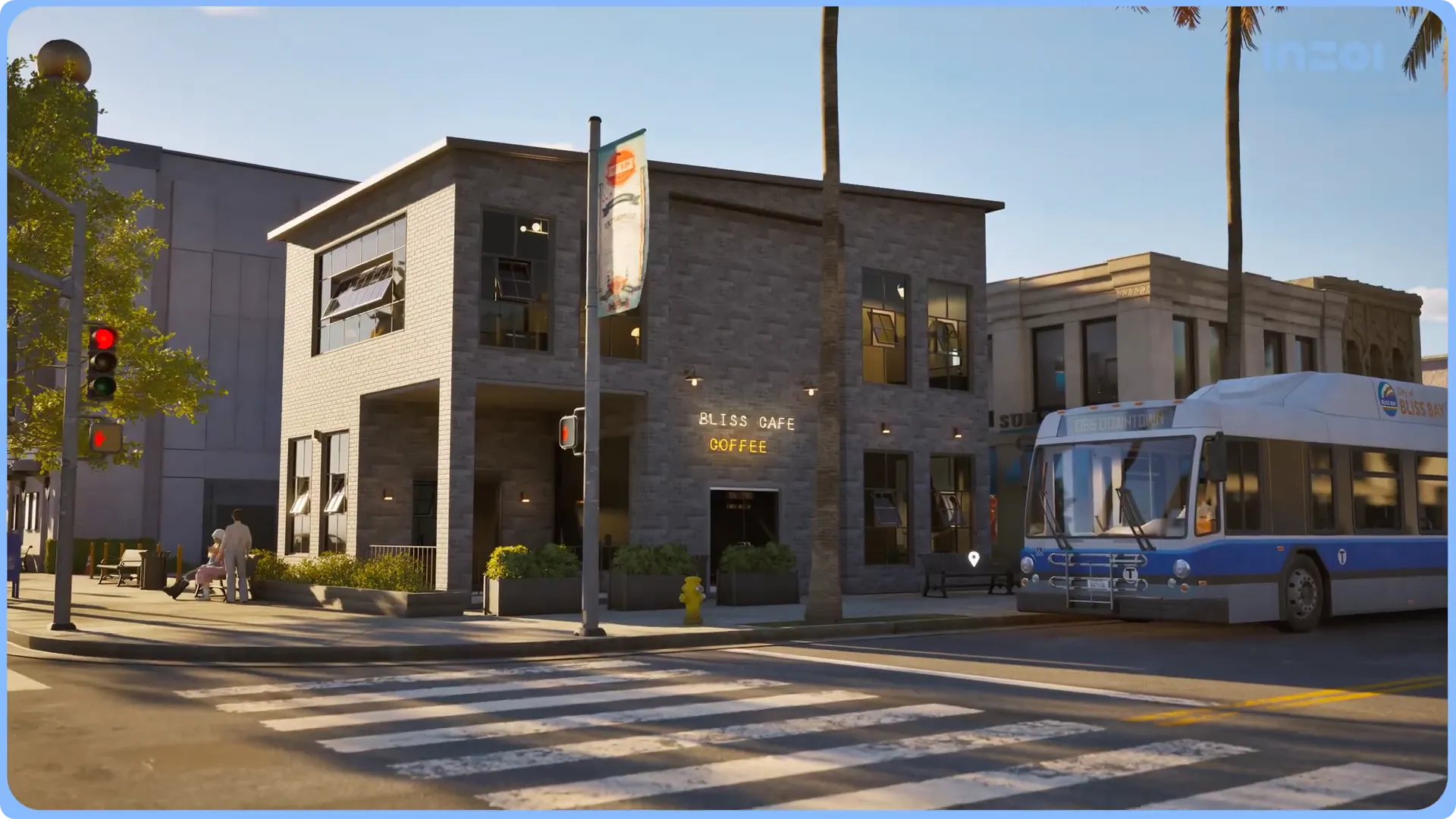 inZOI Business-exclusive