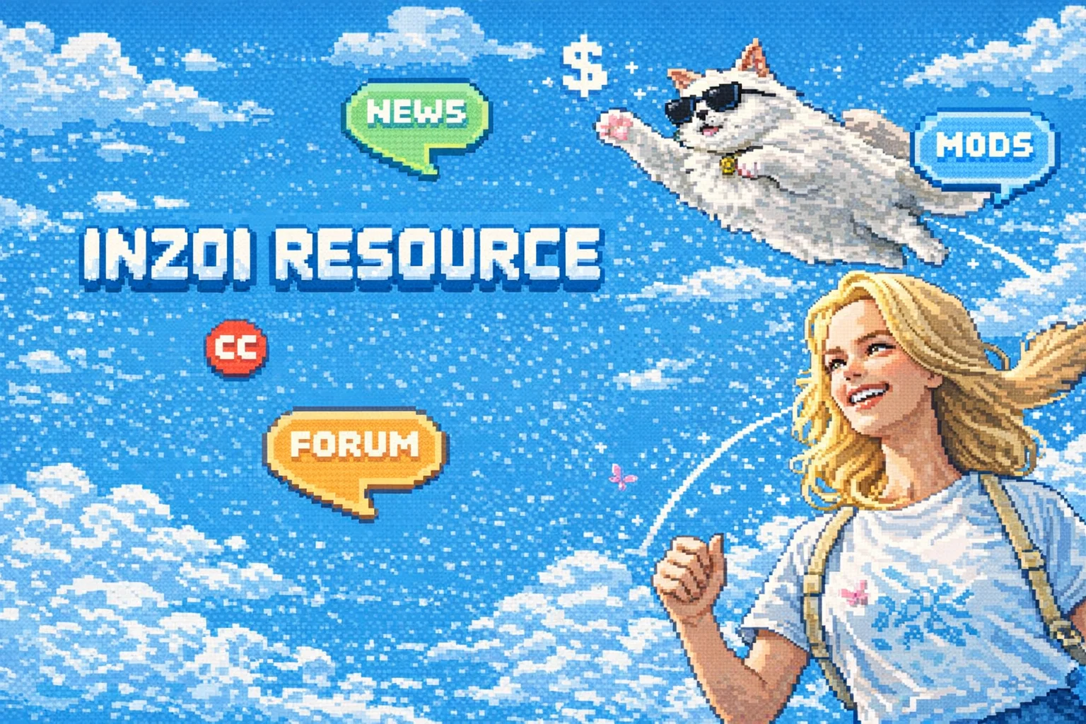 Search | inZOI Resource