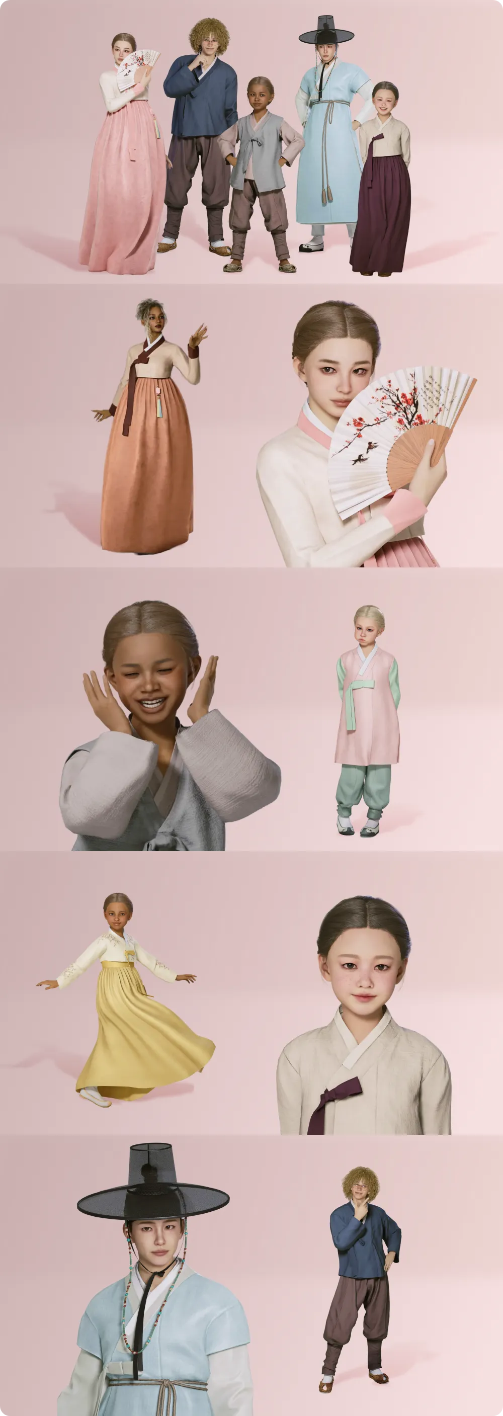 Lunar New Year Update