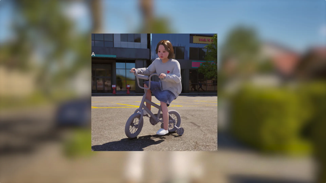 inZOI Dev Update &ndash; Drivable City Cars, Minimap, Memories &amp; New Gameplay Features