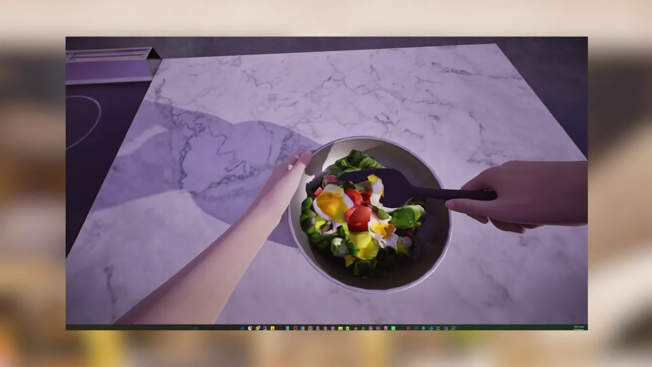 inZOI Dev Update &ndash; First-Person View, New Careers &amp; MetaHuman Modding Support