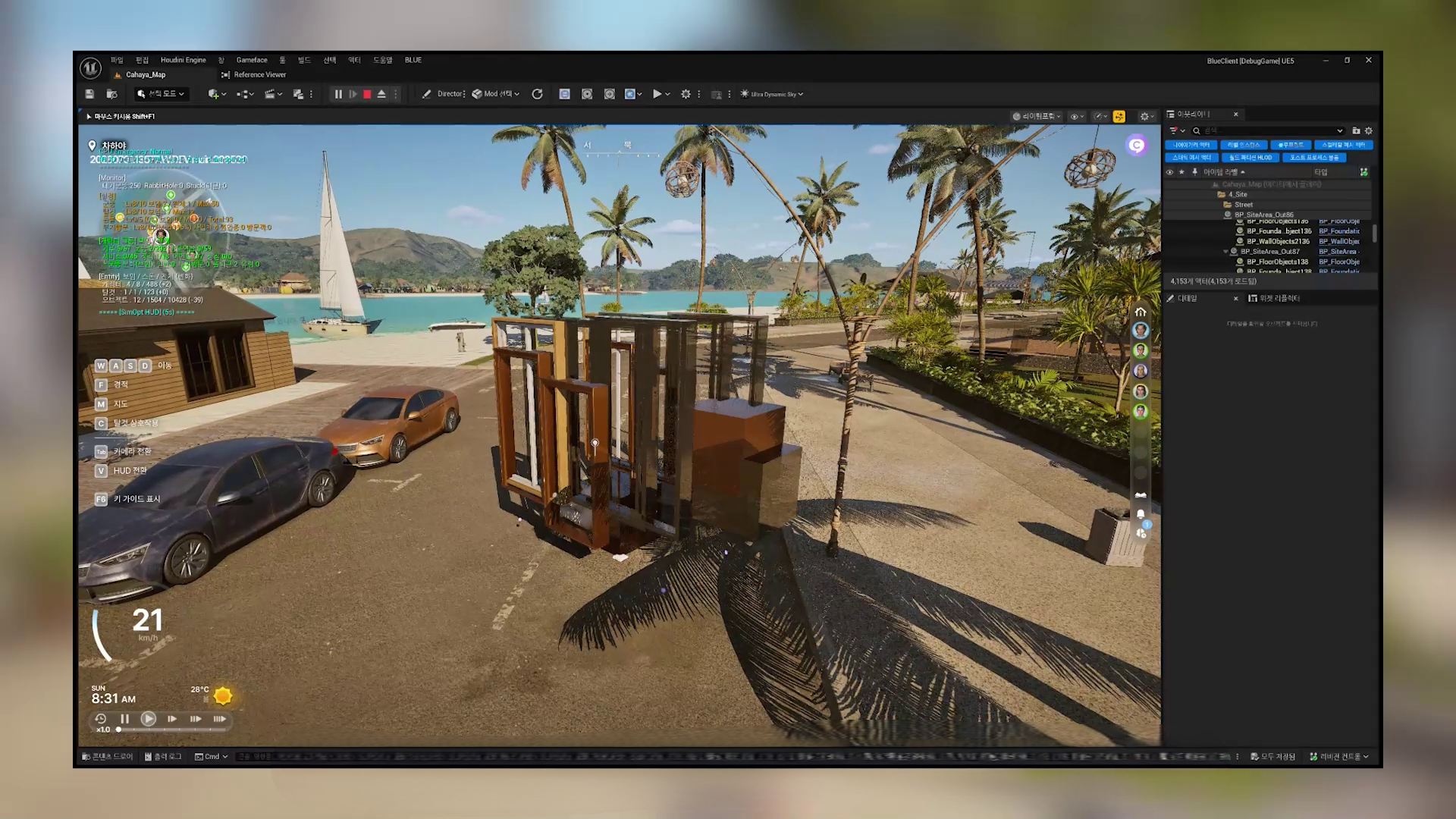 inZOI Dev Update - Vacations, Vehicle Modding, Free Diving &amp; Major Simulation Improvements