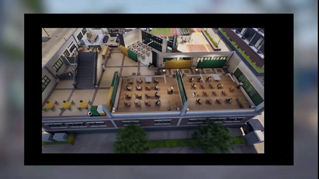 inZOI Development Update: Better Autonomy, Custom Music &amp; Mac Mod Support