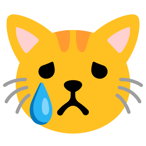 Sad